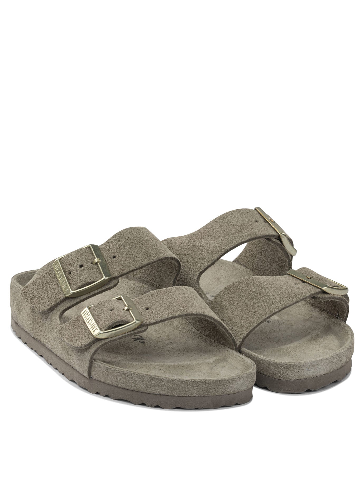 "Arizona Exquisite" low sandals Sandals