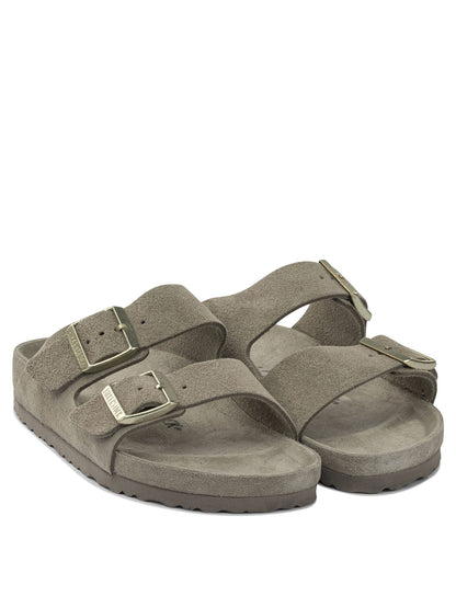 "Arizona Exquisite" low sandals Sandals
