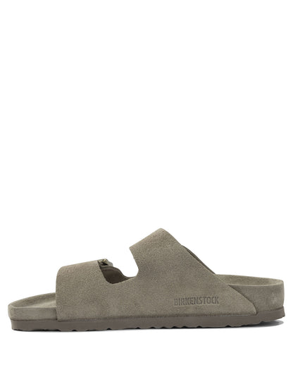 "Arizona Exquisite" low sandals Sandals