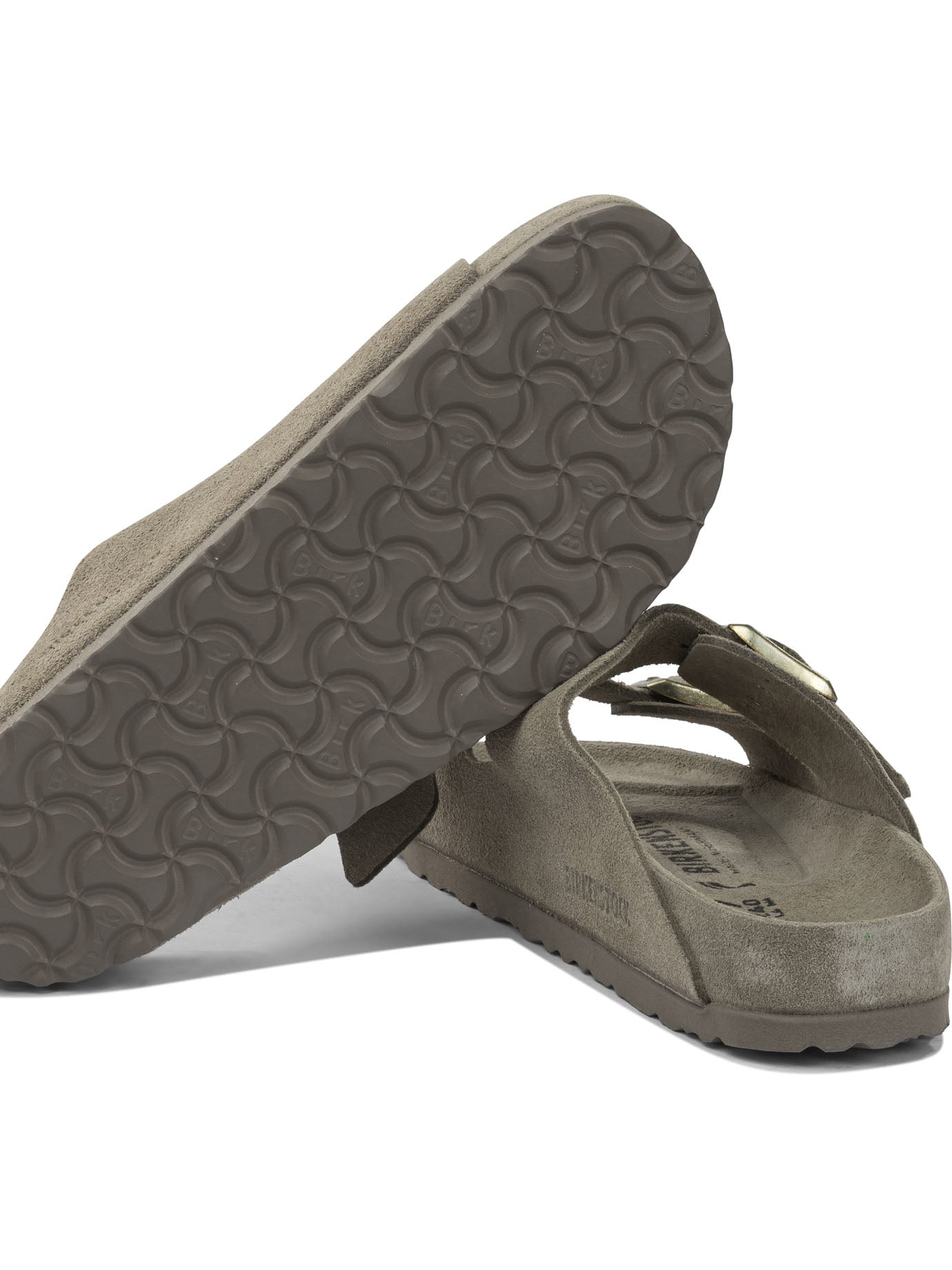 "Arizona Exquisite" low sandals Sandals