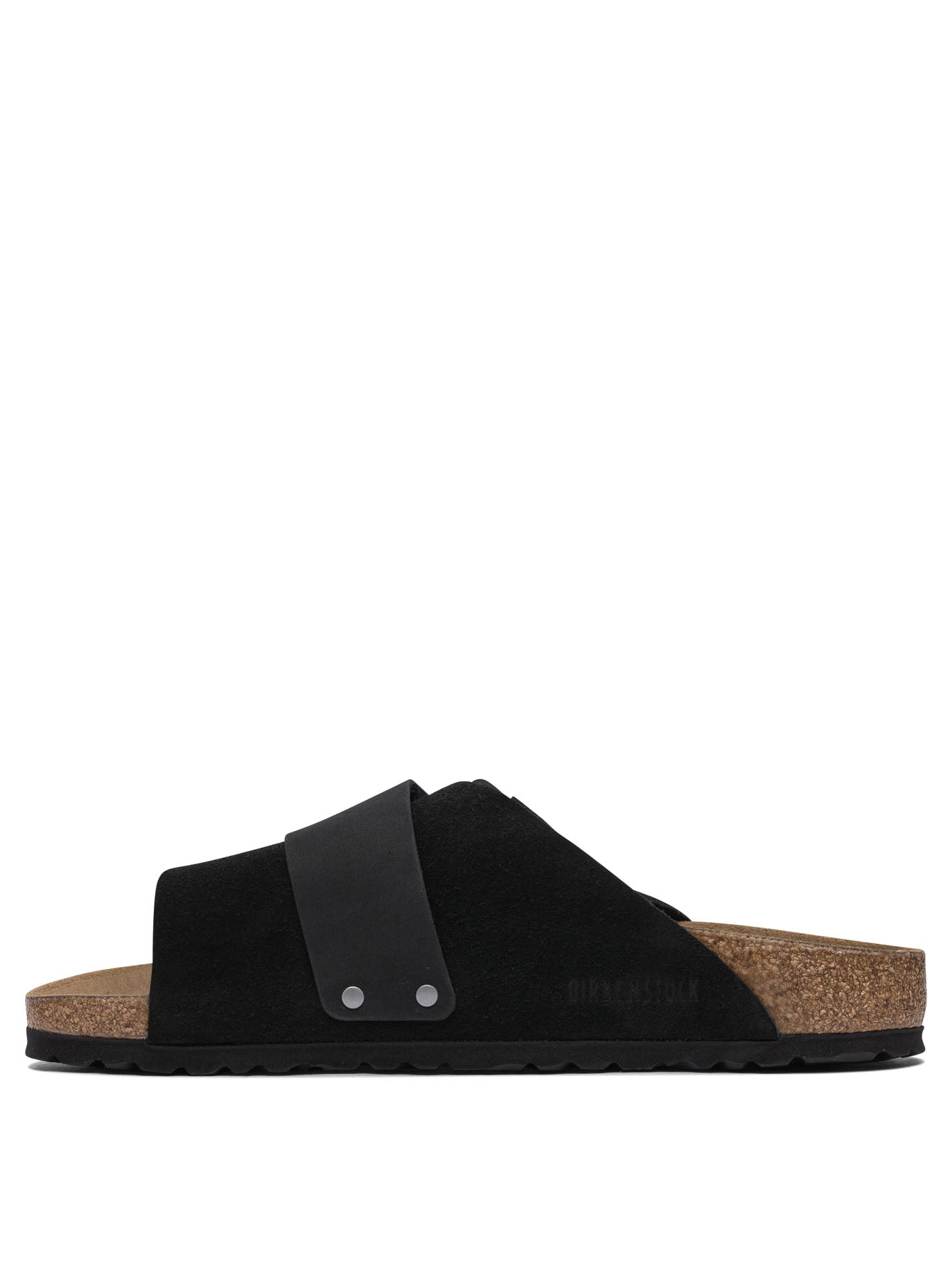 "Kyoto" slides Sandals
