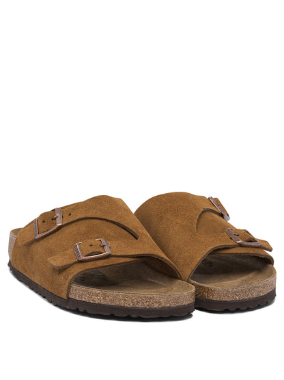 "Zürich" Sandals Sandals