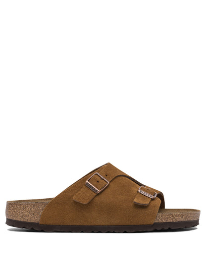 "Zürich" Sandals Sandals