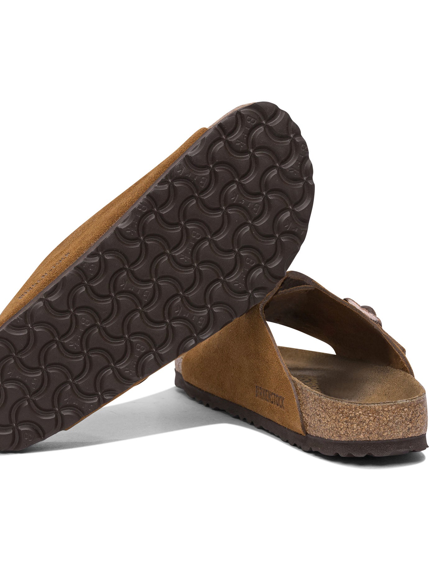 "Zürich" Sandals Sandals
