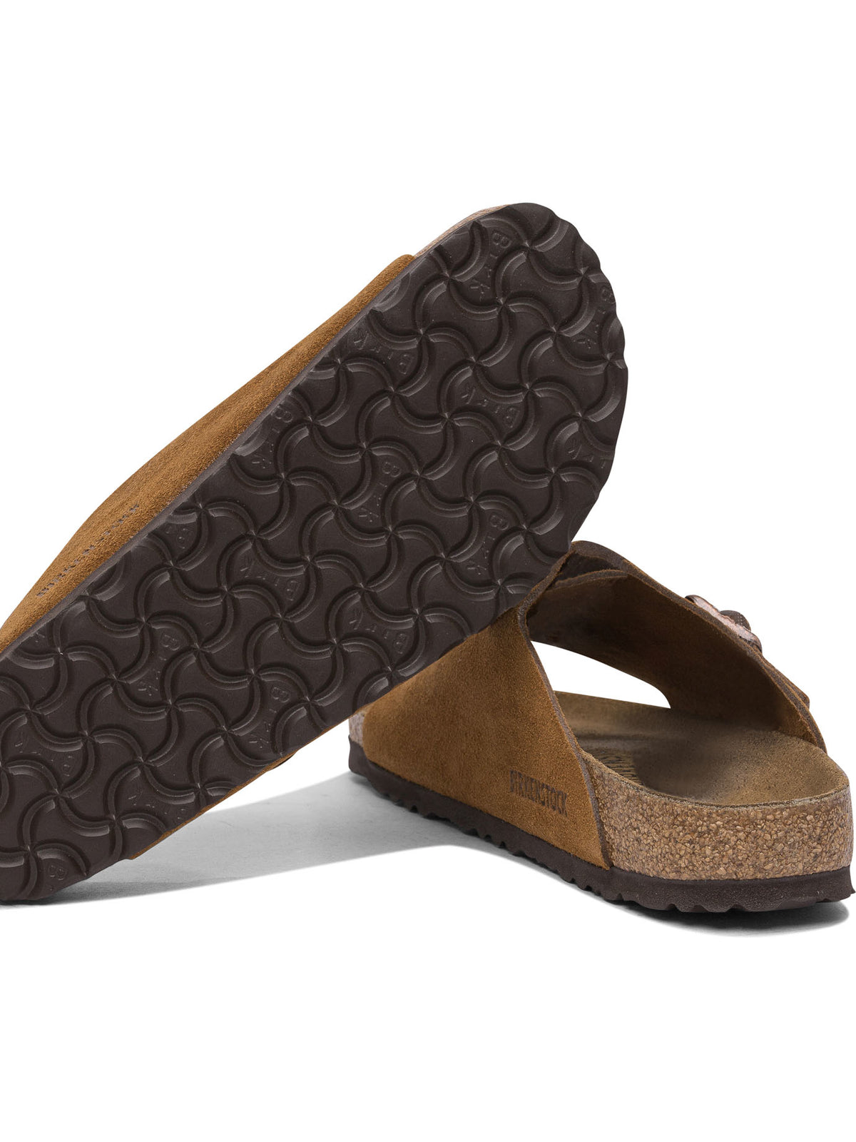 "Zürich" Sandals Sandals