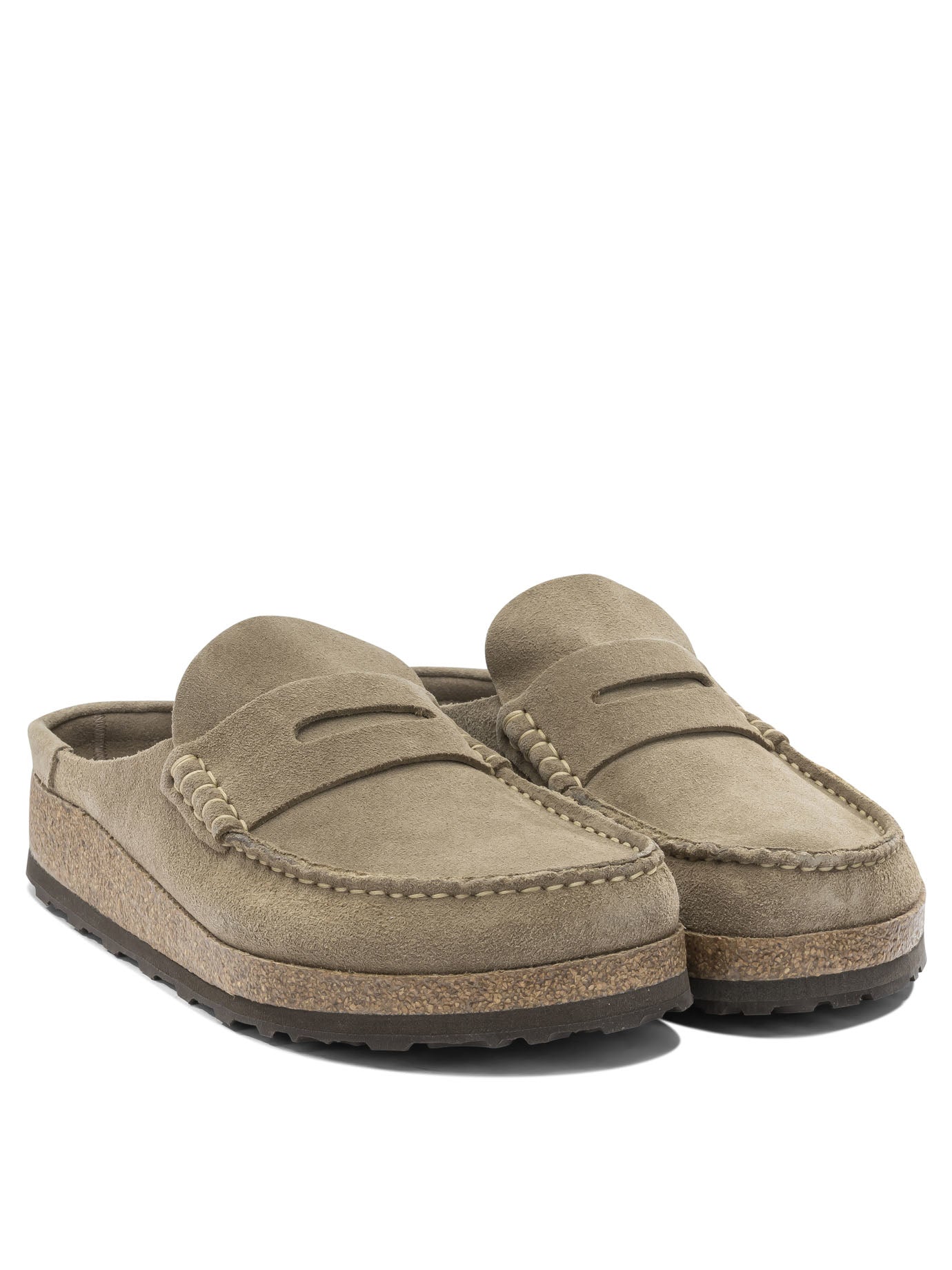 Loafers & Slippers Loafers & Slippers