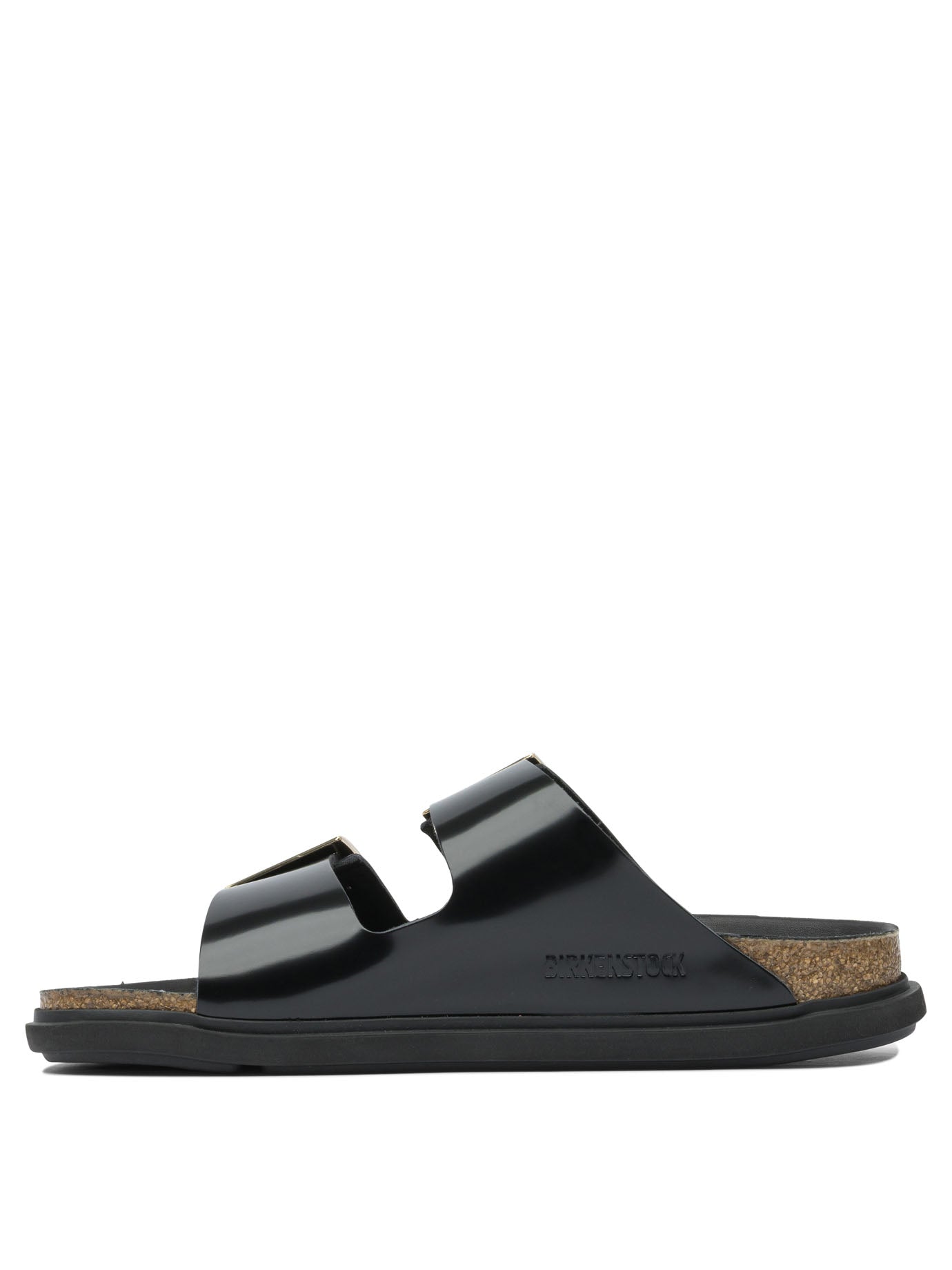 "Arizona Droplet Buckle" low sandals Sandals