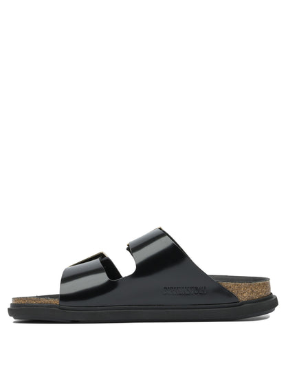 "Arizona Droplet Buckle" low sandals Sandals