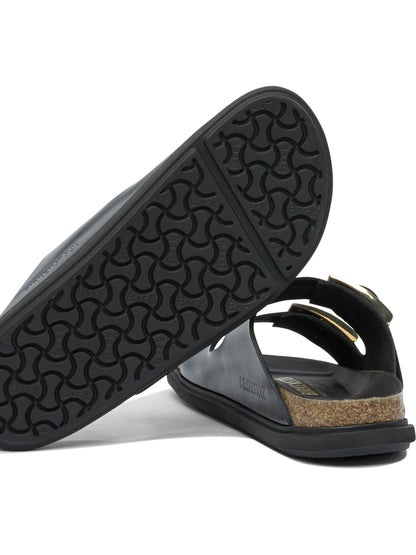 "Arizona Droplet Buckle" low sandals Sandals