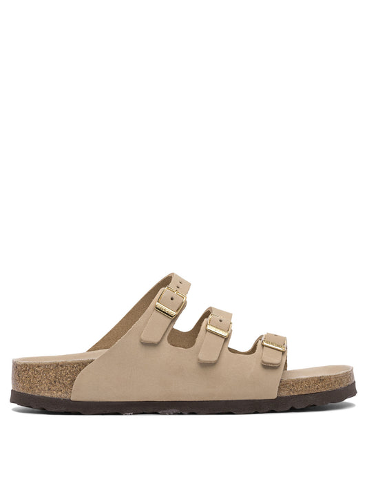 "Florida Fresh" Low sandals Sandals