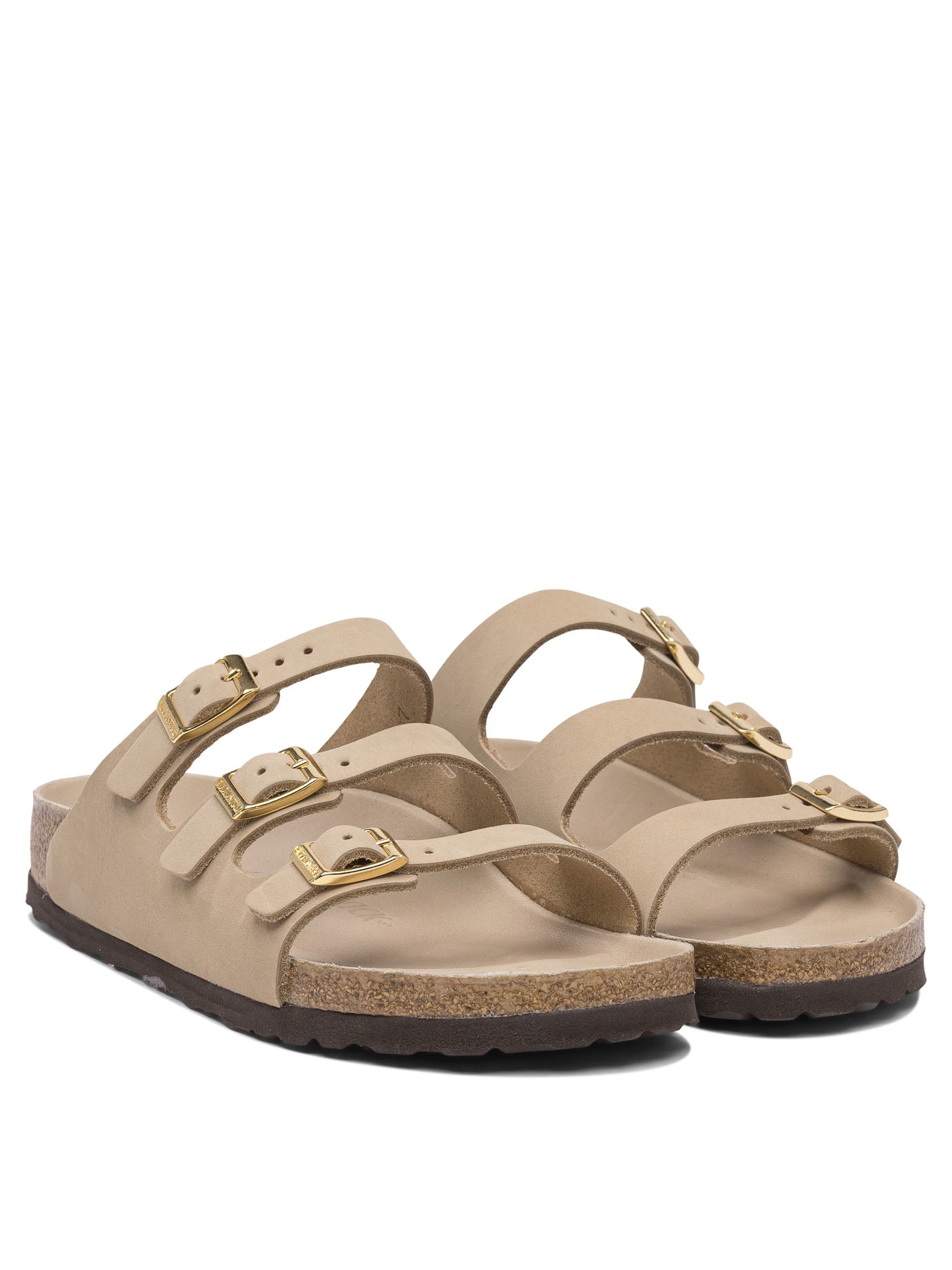 "Florida Fresh" Low sandals Sandals