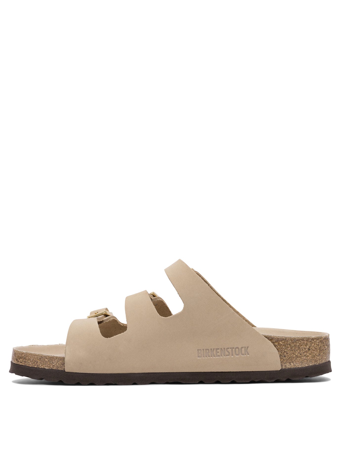 "Florida Fresh" Low sandals Sandals