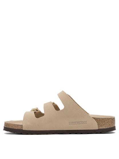 "Florida Fresh" Low sandals Sandals