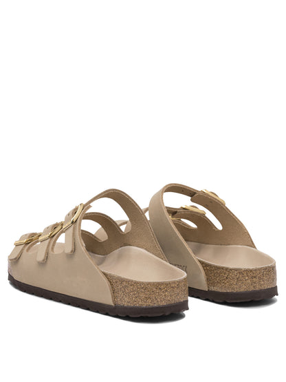 "Florida Fresh" Low sandals Sandals