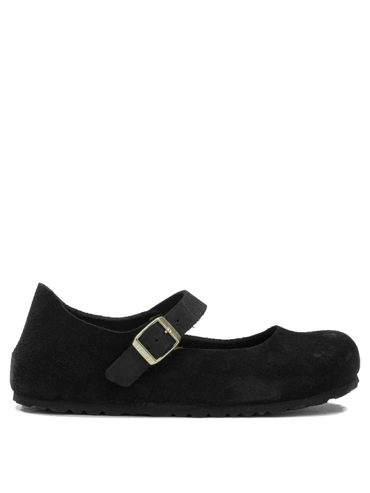 "Mantova" Mary Jane Ballet Flats Ballerinas