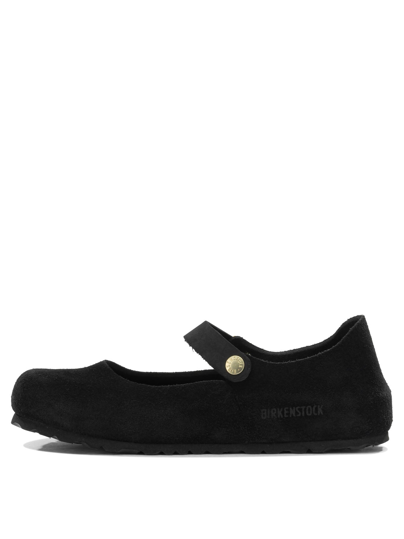 "Mantova" Mary Jane Ballet Flats Ballerinas