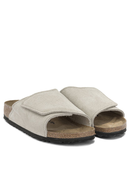 "Solana" Low sandals Sandals