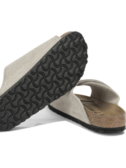 "Solana" Low sandals Sandals