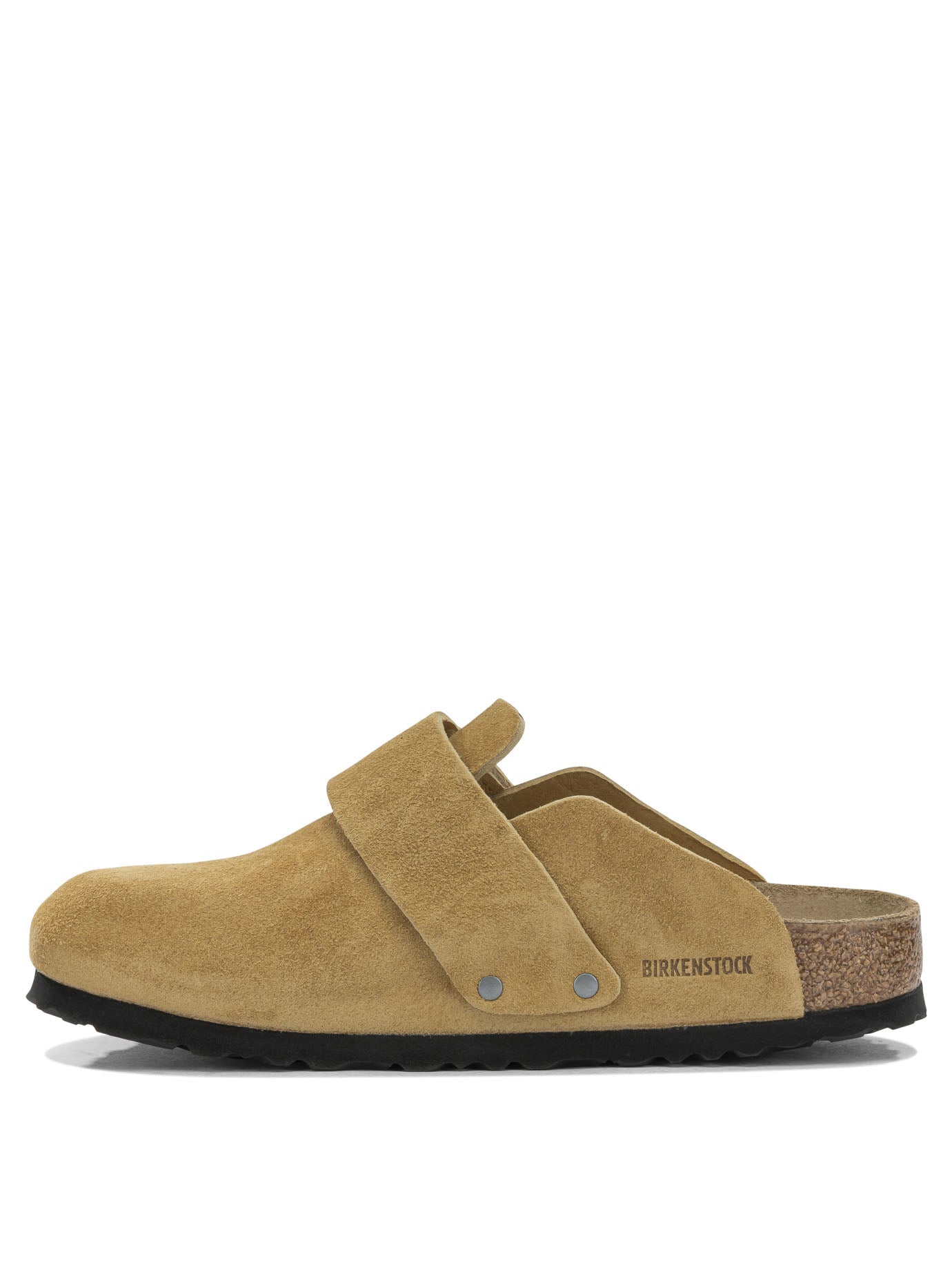 "Loma" Sabot Sandals