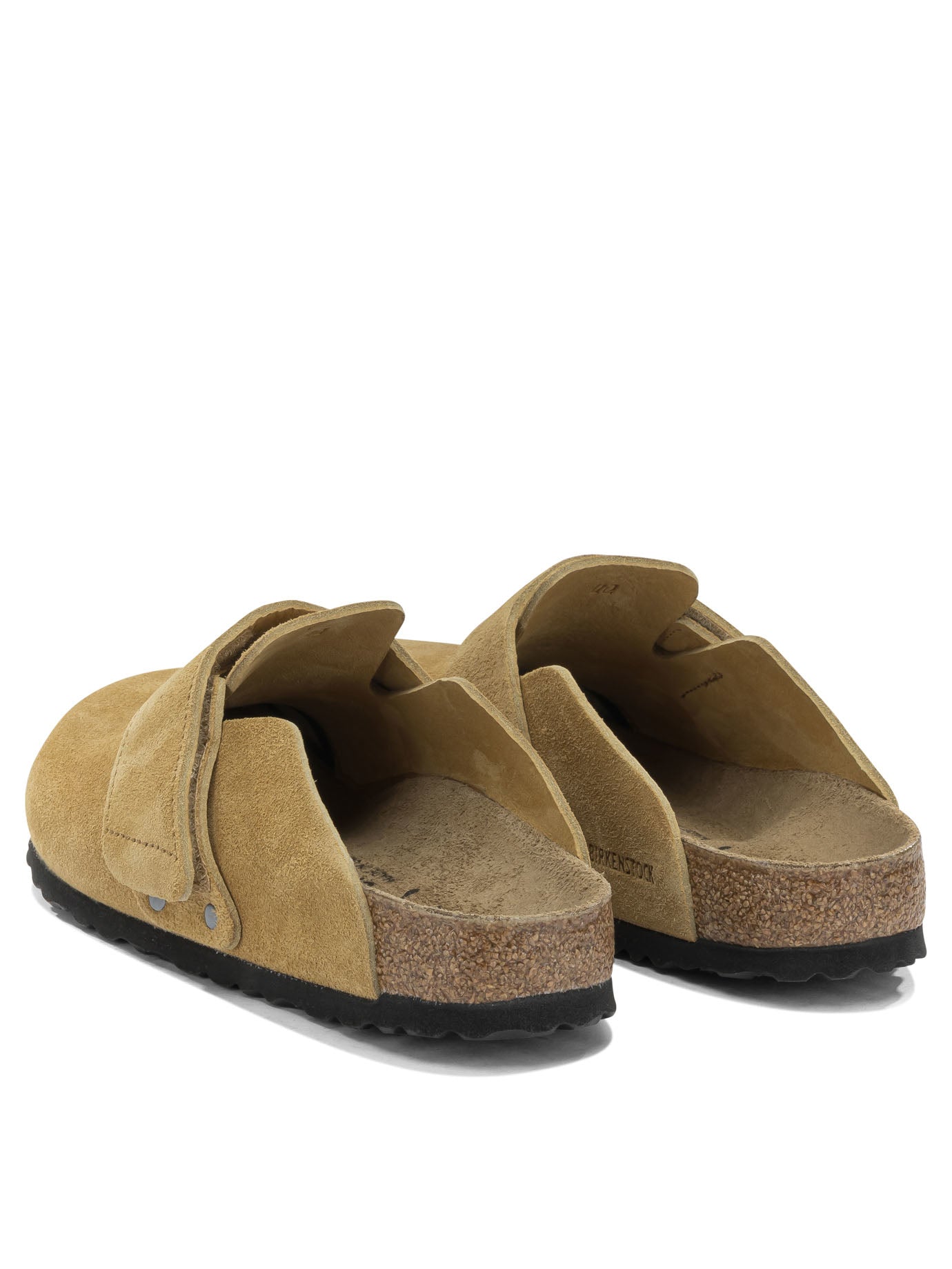 "Loma" Sabot Sandals