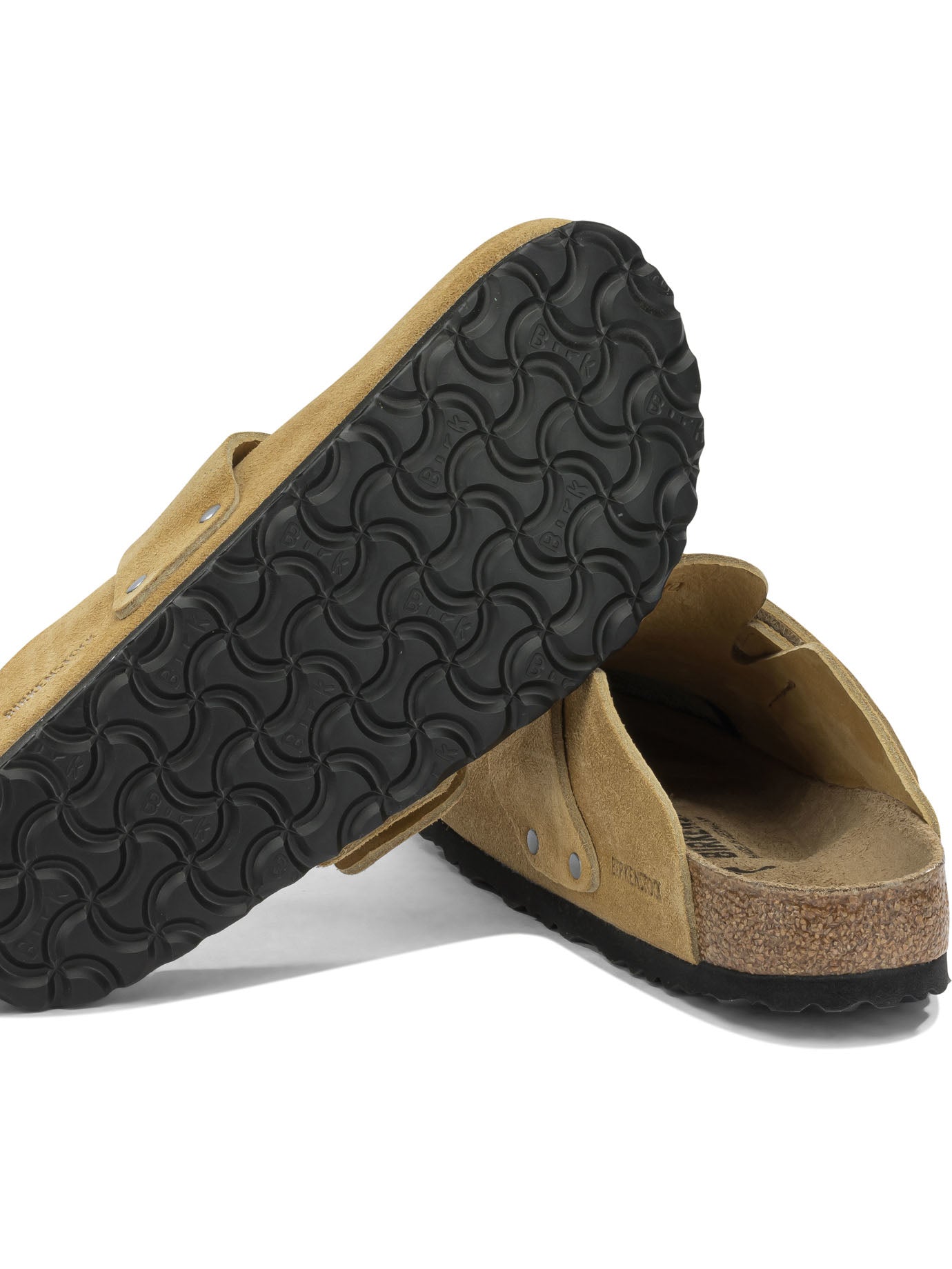 "Loma" Sabot Sandals