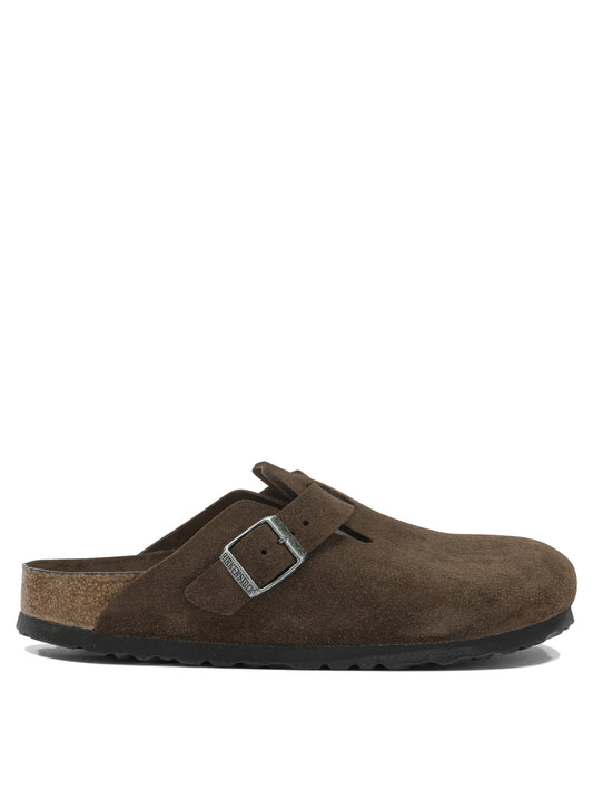 "Boston" Low sandals Sandals