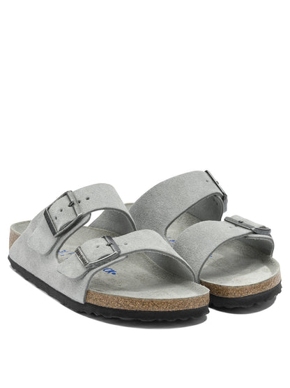 "Arizona" Low sandals Sandals