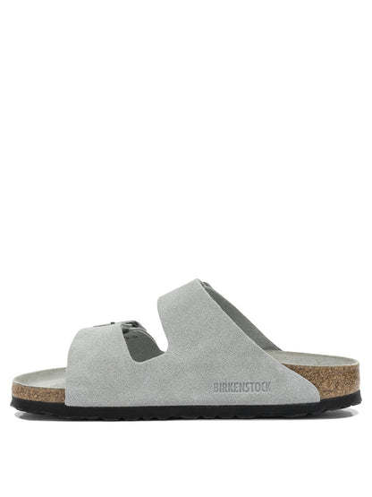 "Arizona" Low sandals Sandals