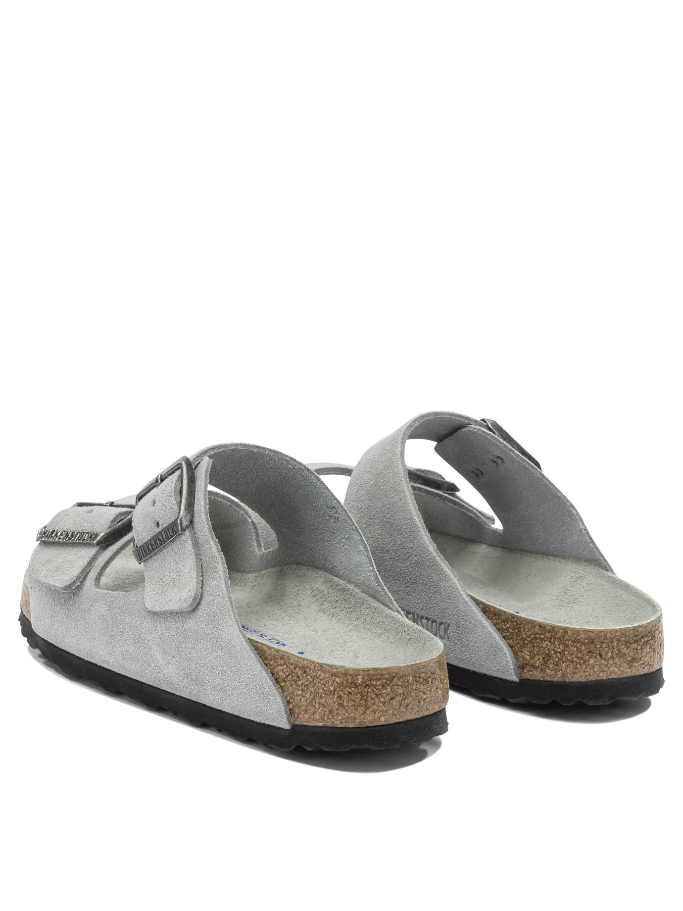"Arizona" Low sandals Sandals
