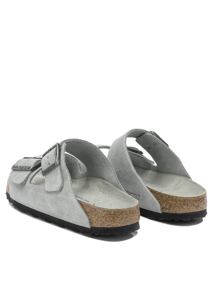 "Arizona" Low sandals Sandals