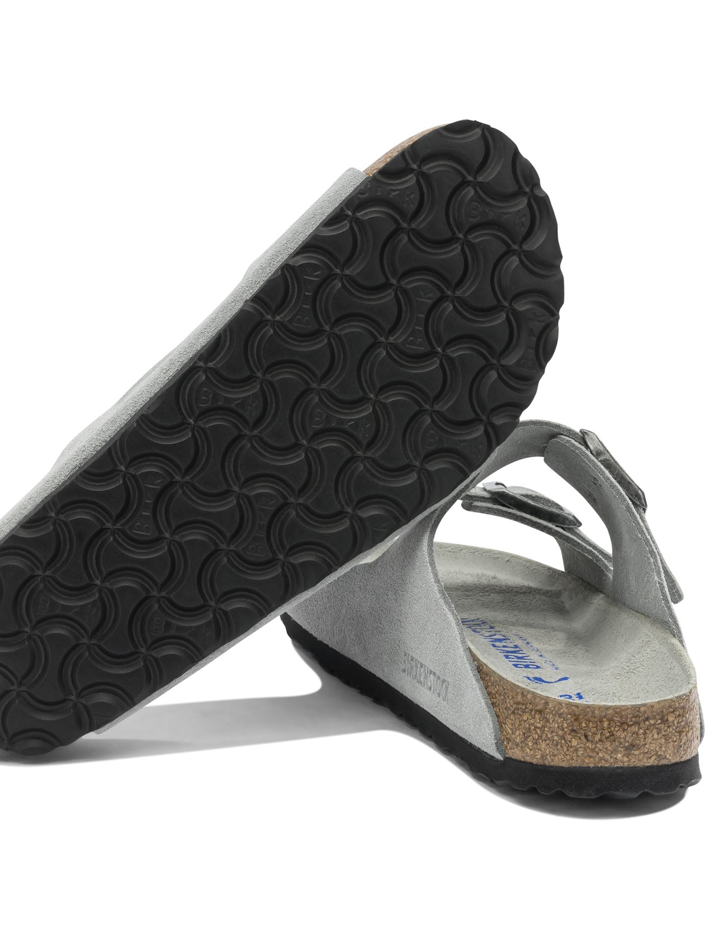 "Arizona" Low sandals Sandals