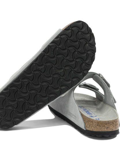 "Arizona" Low sandals Sandals