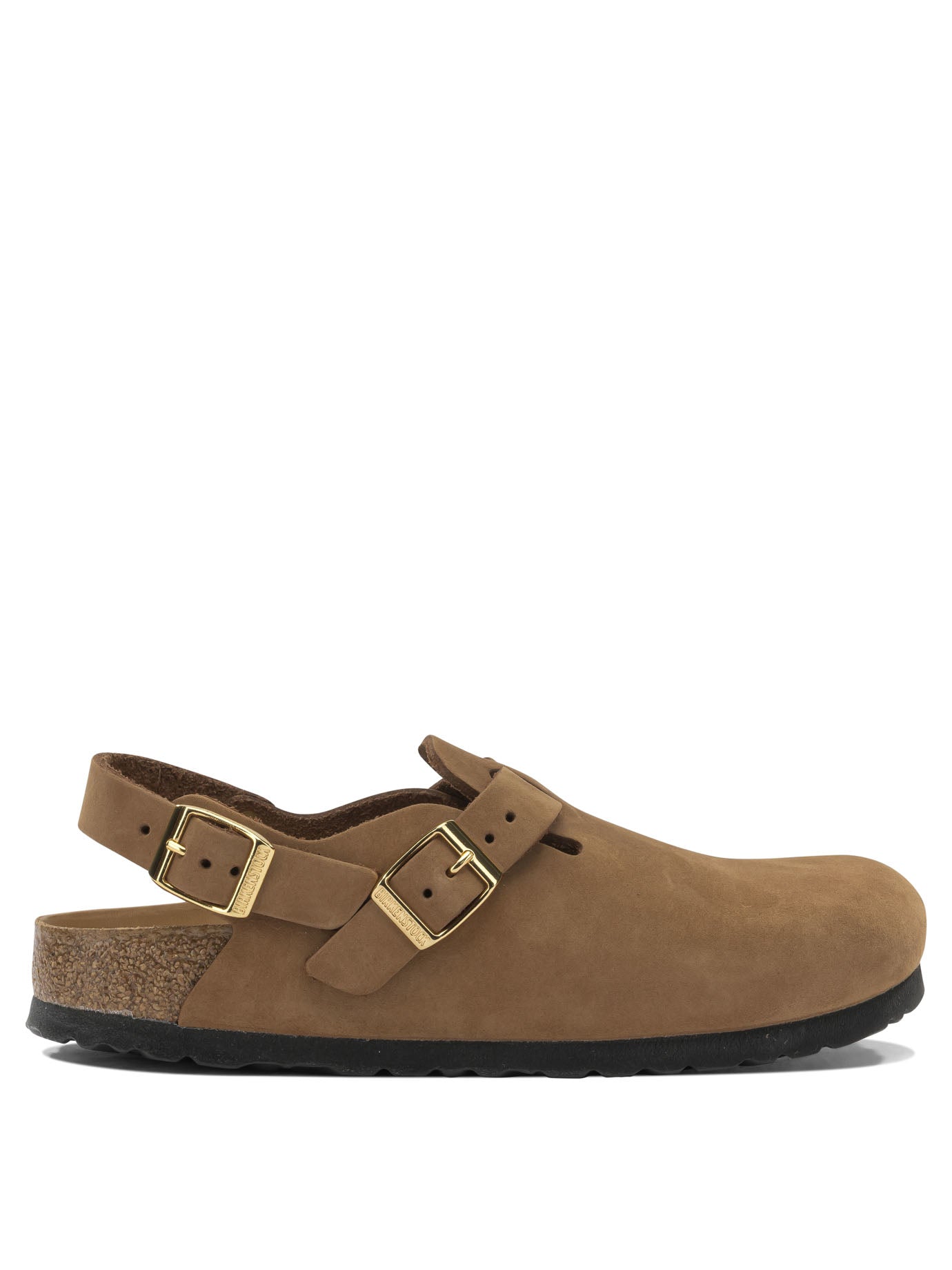 "Tokio Hex" Low sandals Sandals