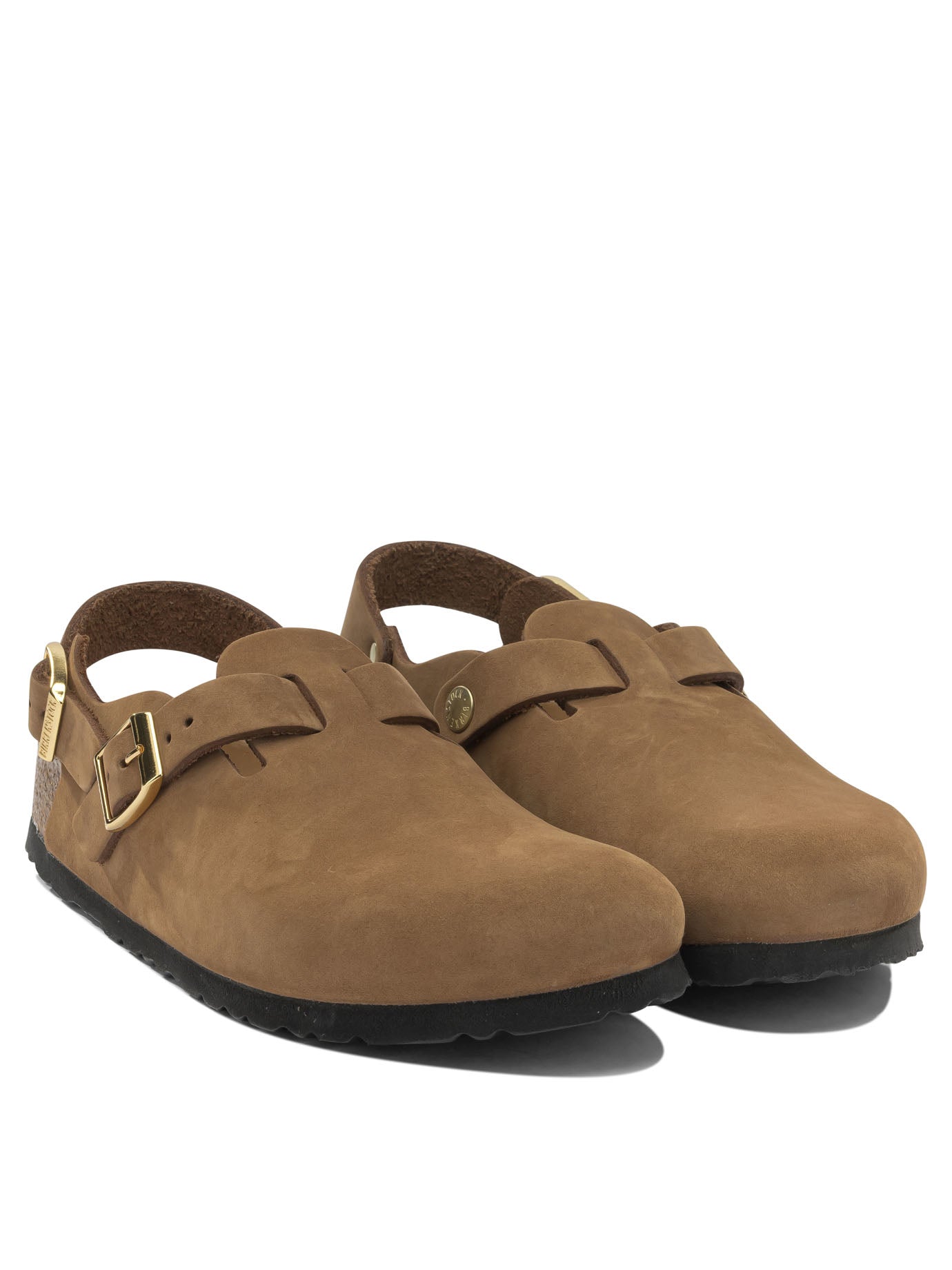 "Tokio Hex" Low sandals Sandals