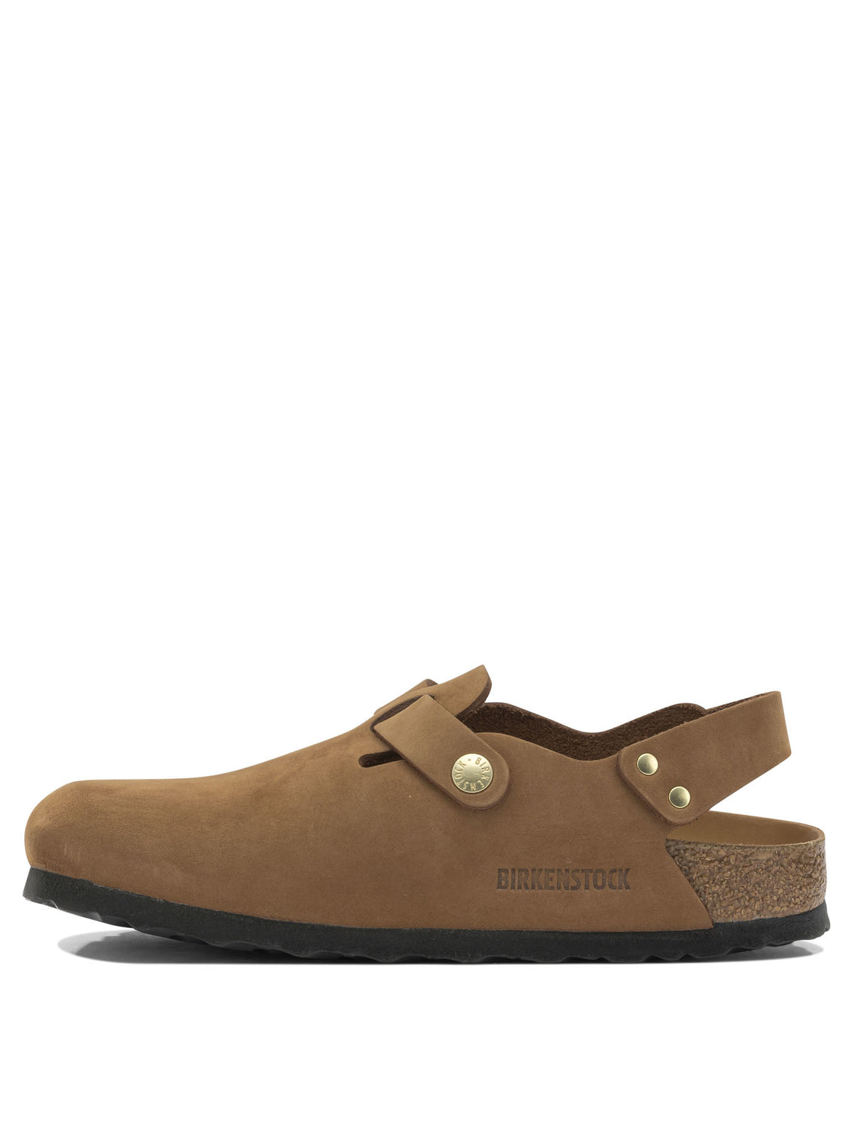 "Tokio Hex" Sabot Sandals