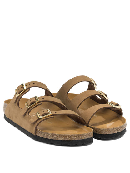 "Florida Fresh" Low sandals Sandals