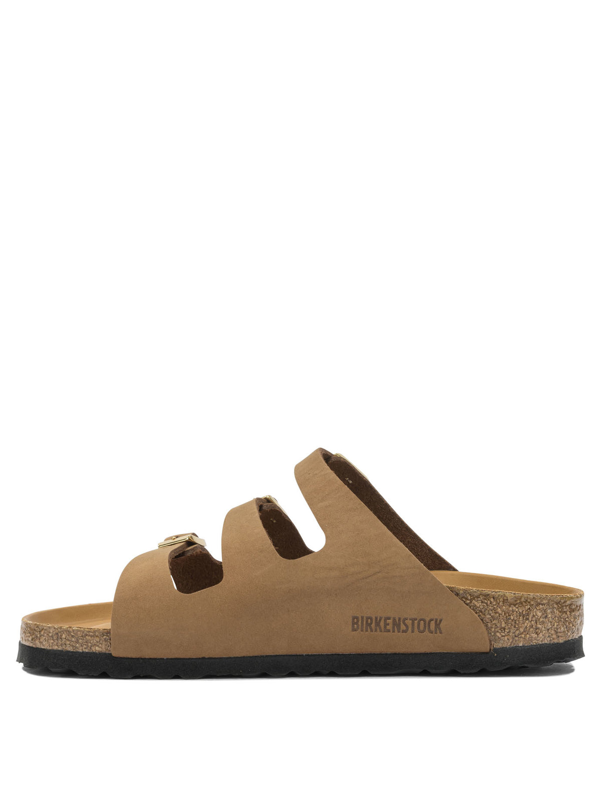 "Florida Fresh" Low sandals Sandals