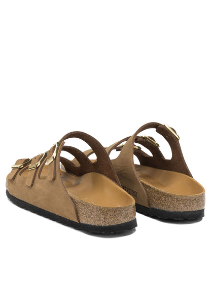"Florida Fresh" Low sandals Sandals