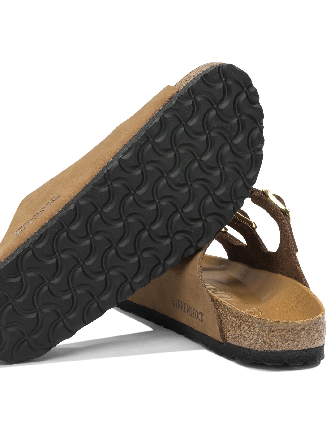 "Florida Fresh" Low sandals Sandals