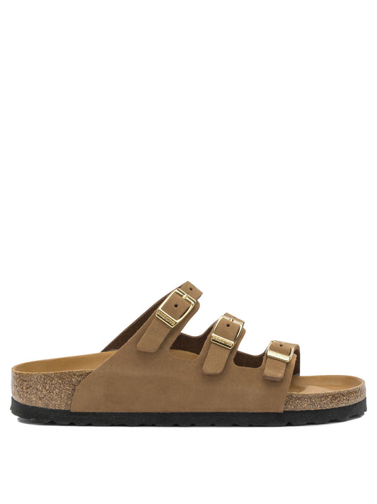 "Florida Fresh" Low sandals Sandals