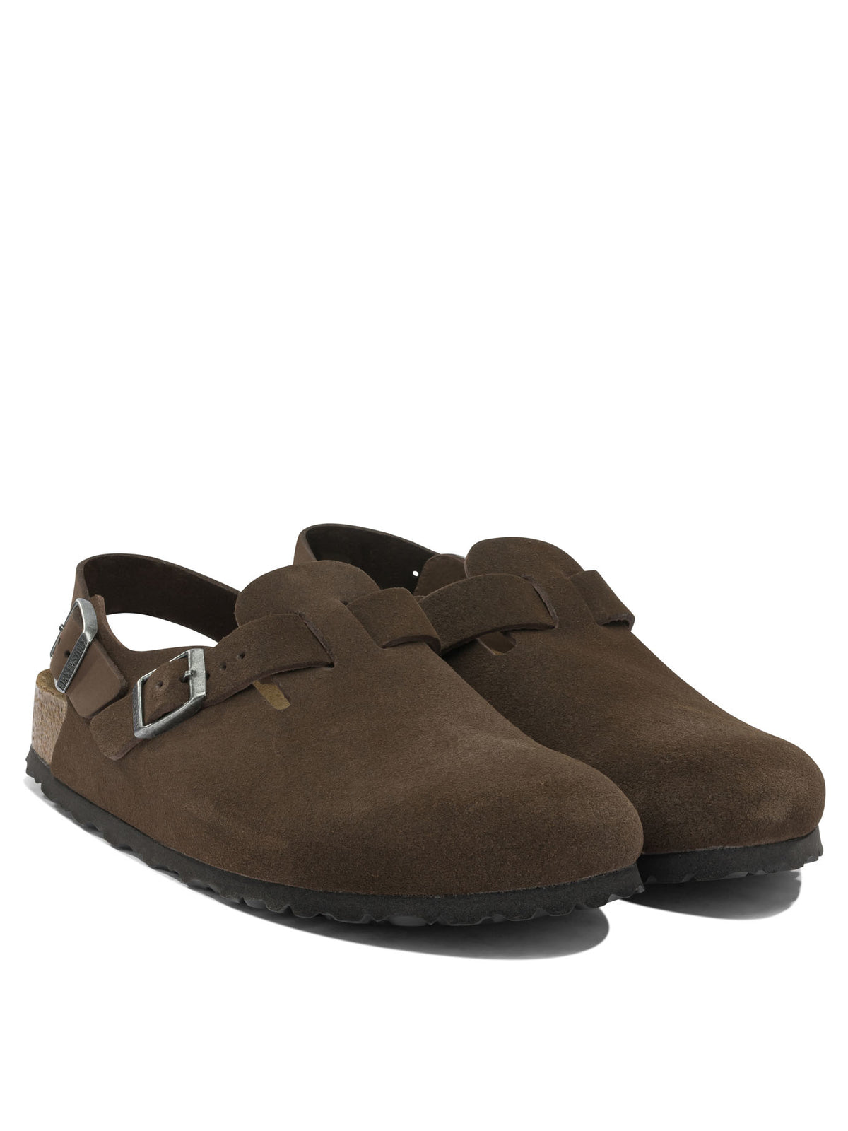 "Tokio" Sabot Sandals