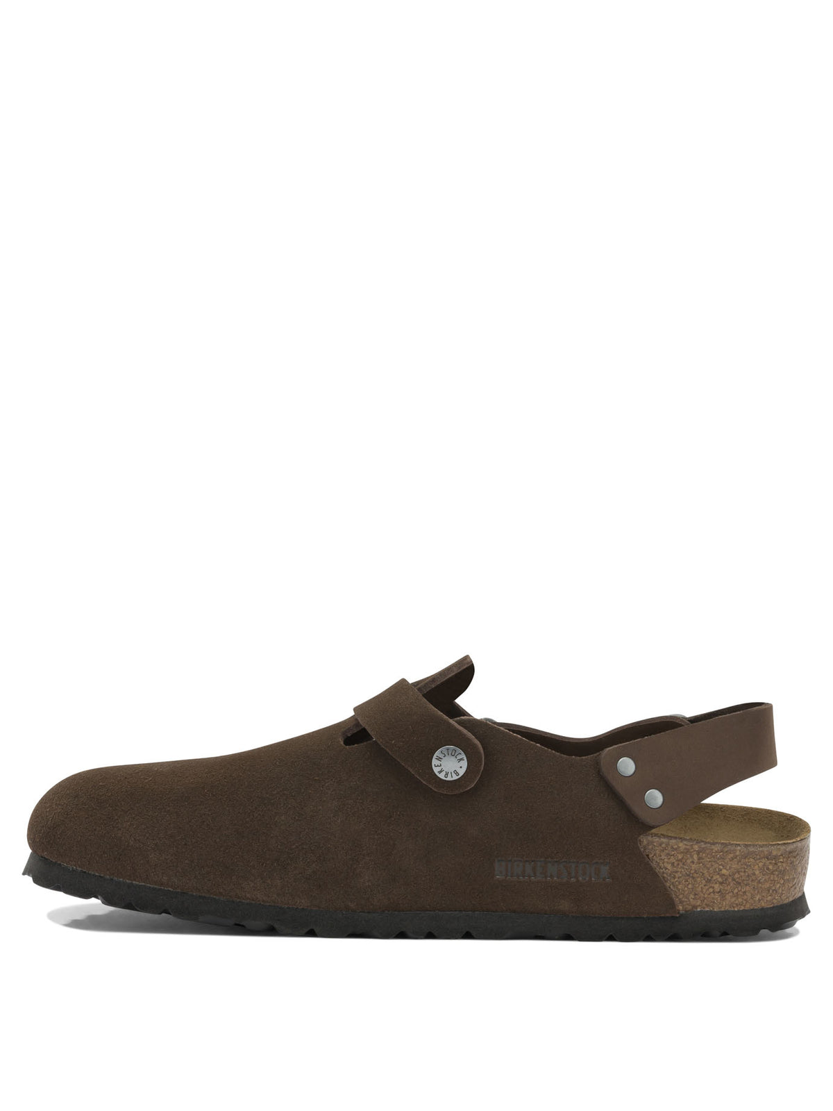 "Tokio" Sabot Sandals