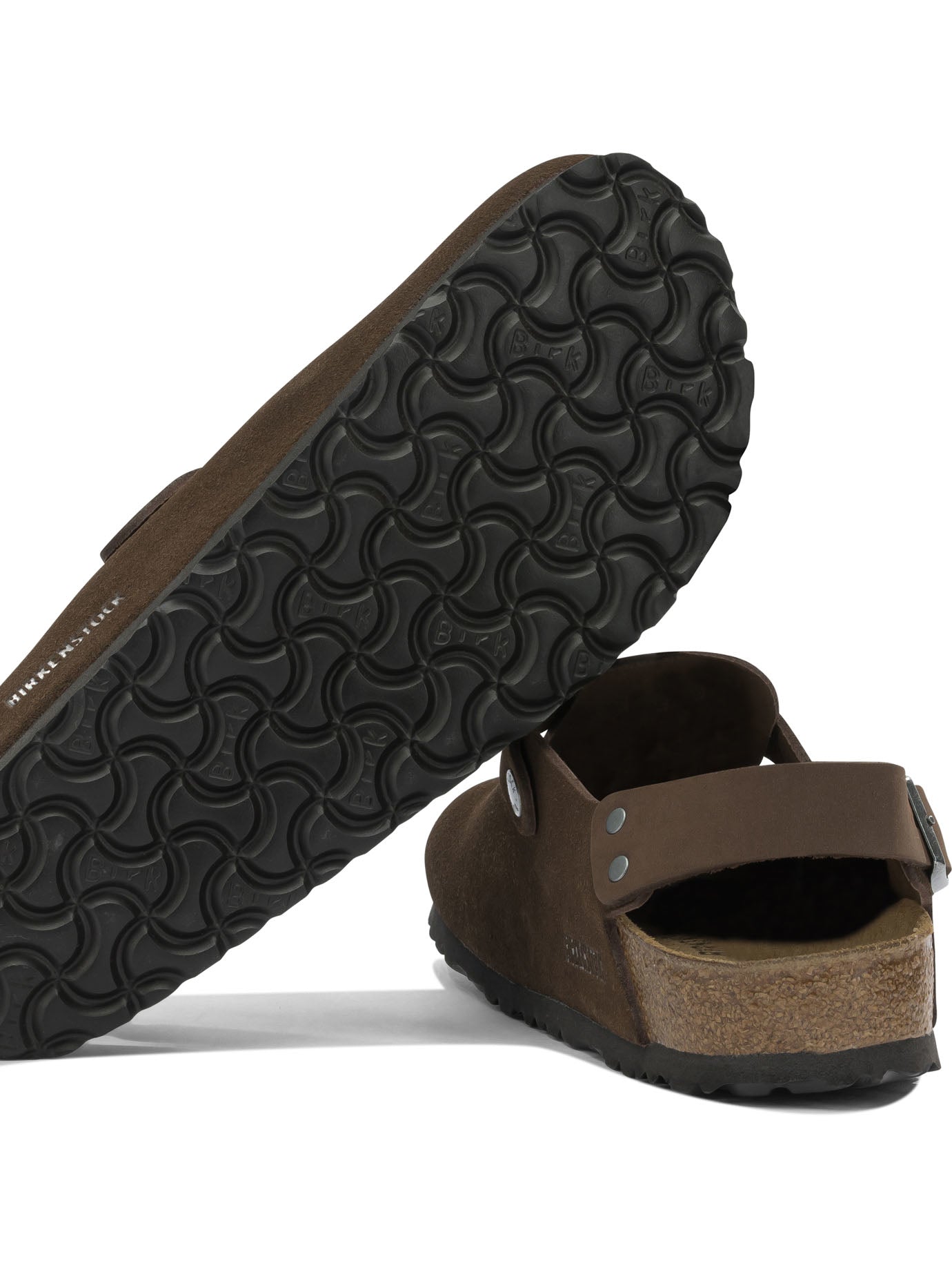"Tokio" Low sandals Sandals