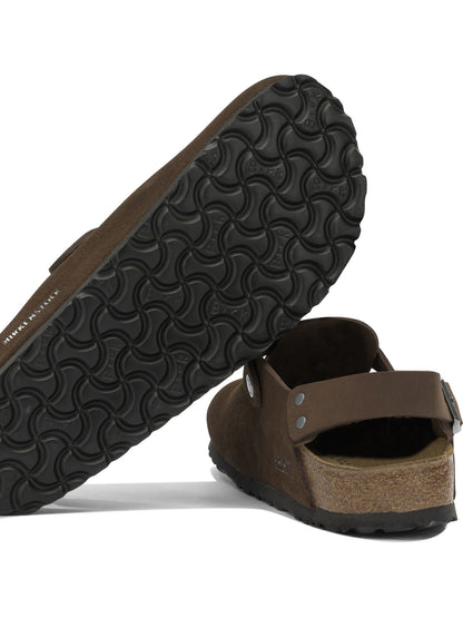 "Tokio" Low sandals Sandals