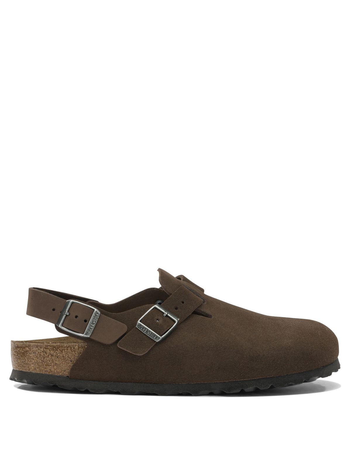 "Tokio" Sabot Sandals