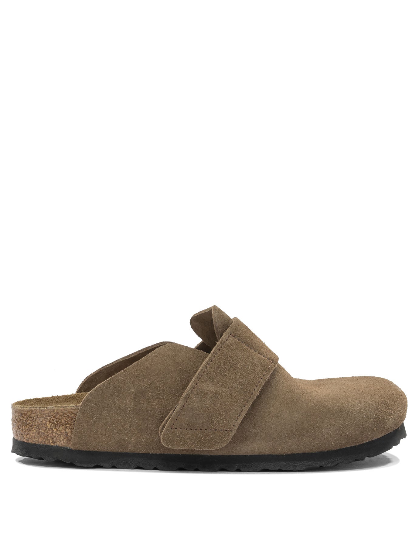 "Loma" Sabot Sandals