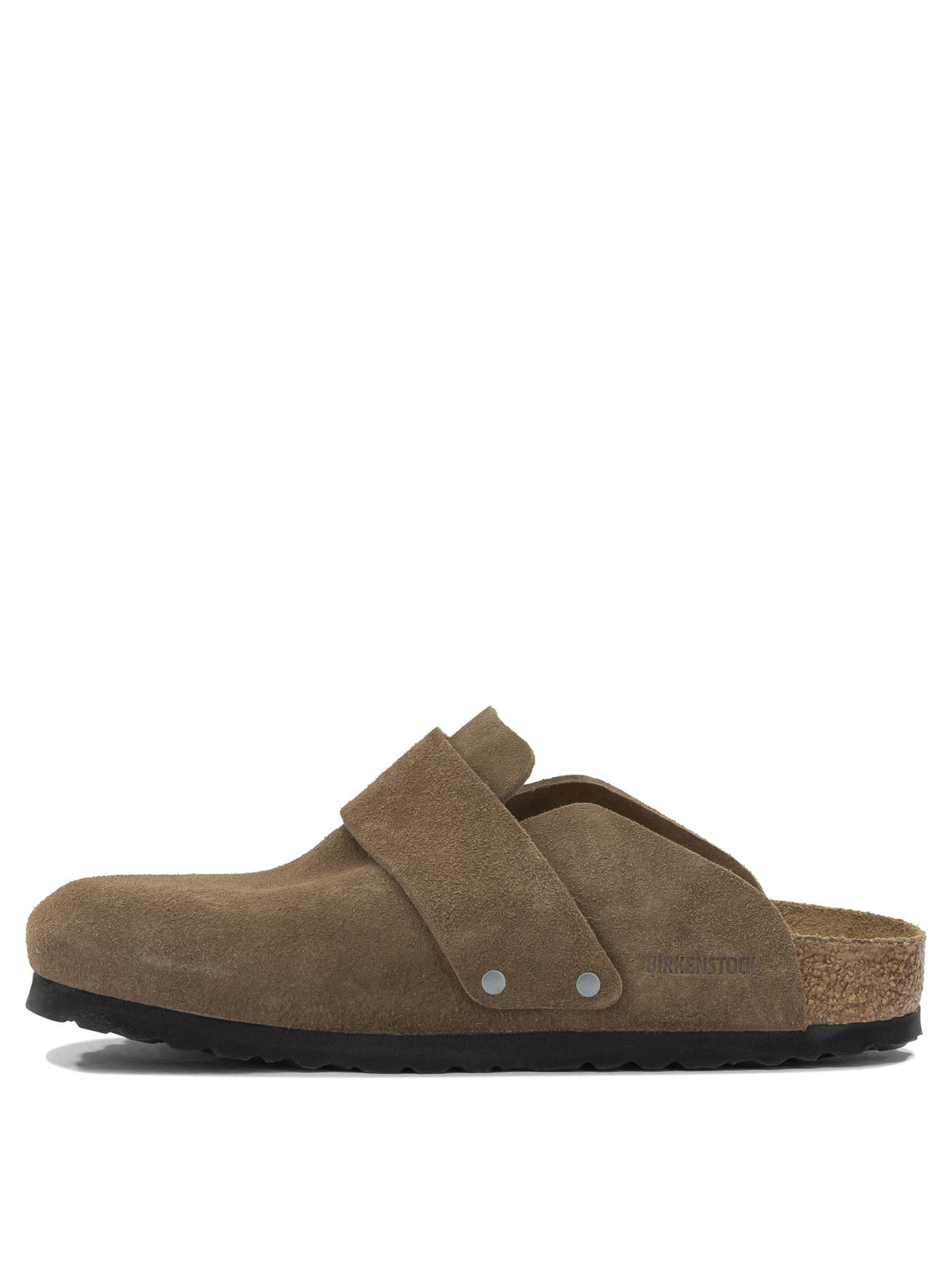 "Loma" Sabot Sandals
