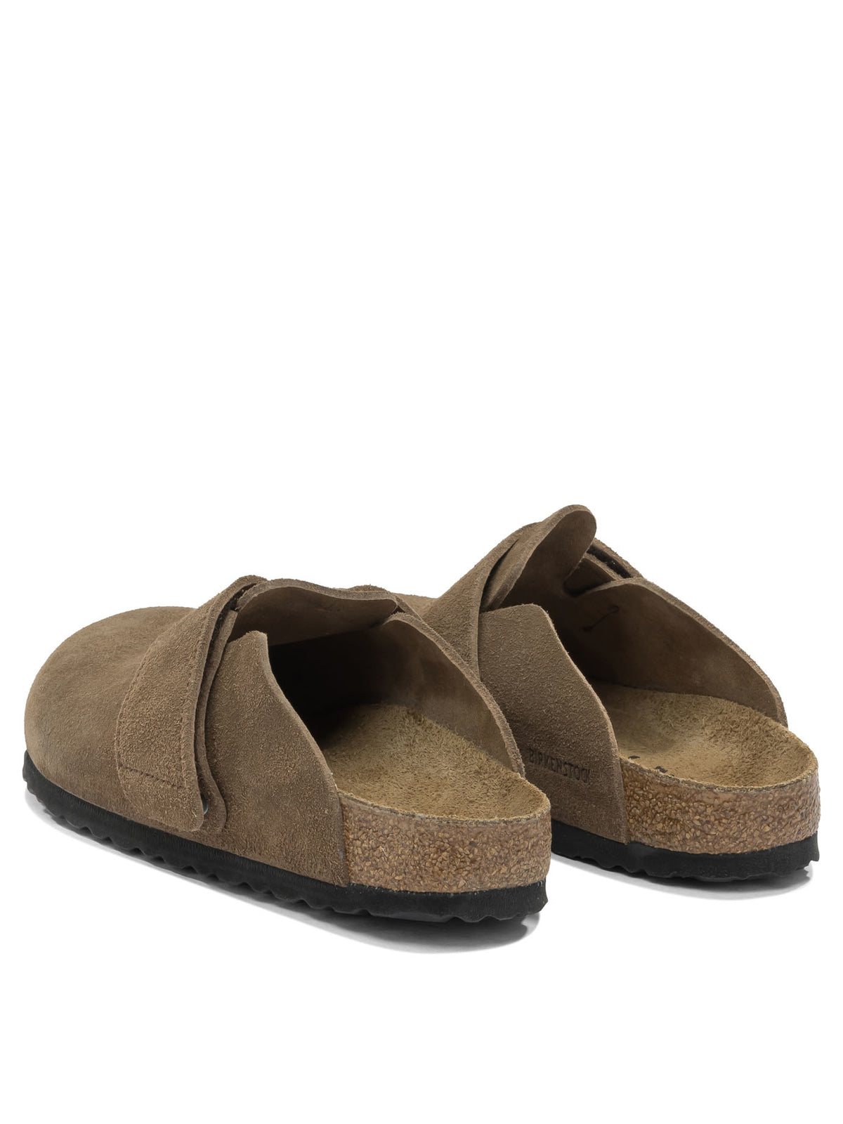 "Loma" Sabot Sandals