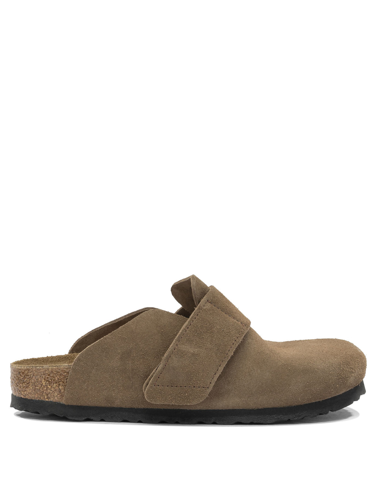 "Loma" Sabot Sandals