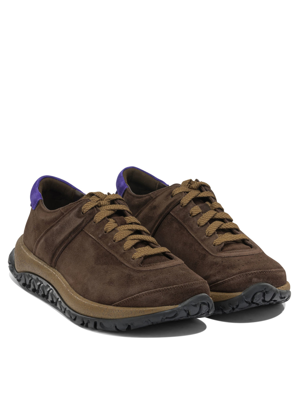 "Stroedt" low sneakers Sneakers & Slip-On